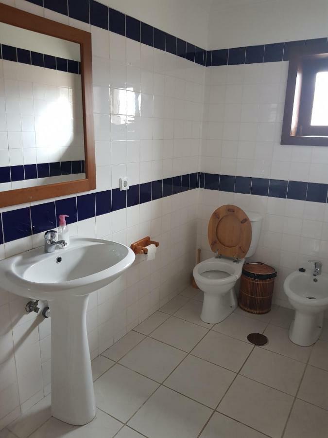 Abrigo Da Geira House Apartment Campo do Geres Exterior foto