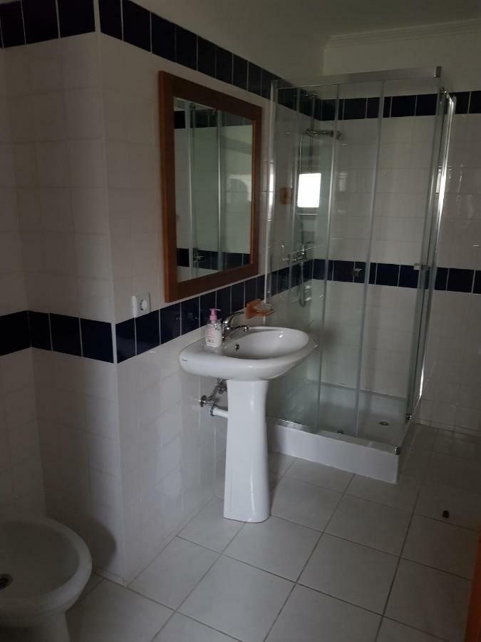 Abrigo Da Geira House Apartment Campo do Geres Exterior foto