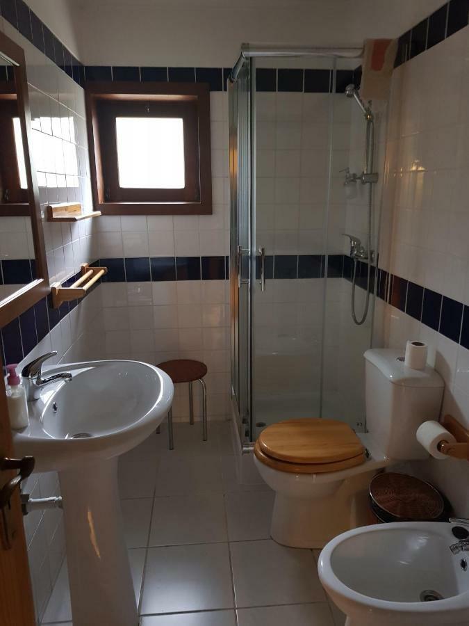 Abrigo Da Geira House Apartment Campo do Geres Exterior foto