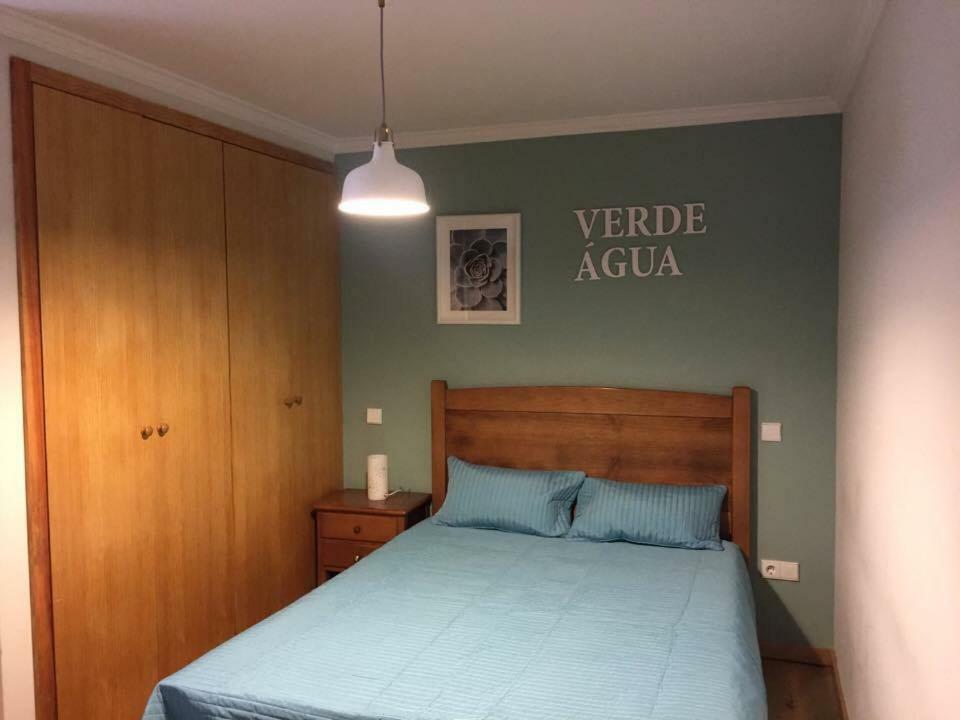 Abrigo Da Geira House Apartment Campo do Geres Exterior foto